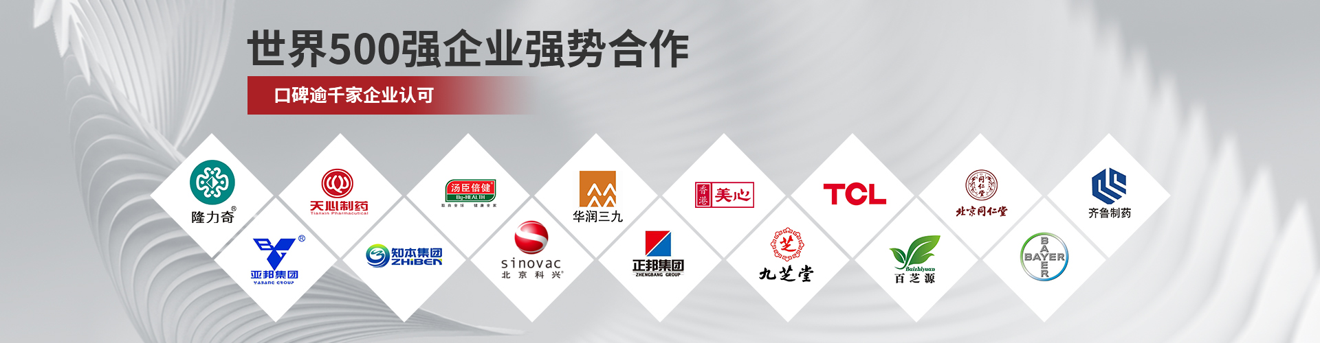 賽康尼-世界500強(qiáng)企業(yè)強(qiáng)勢合作，口碑逾千家企業(yè)認(rèn)可