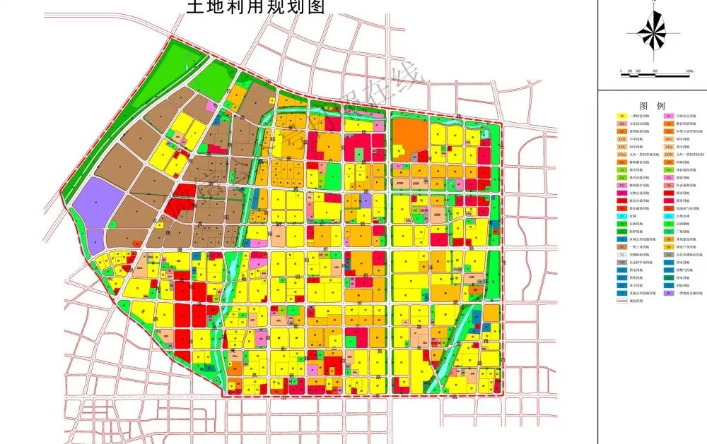 鎮(zhèn)規(guī)劃最新動態(tài)，塑造未來鄉(xiāng)村藍(lán)圖