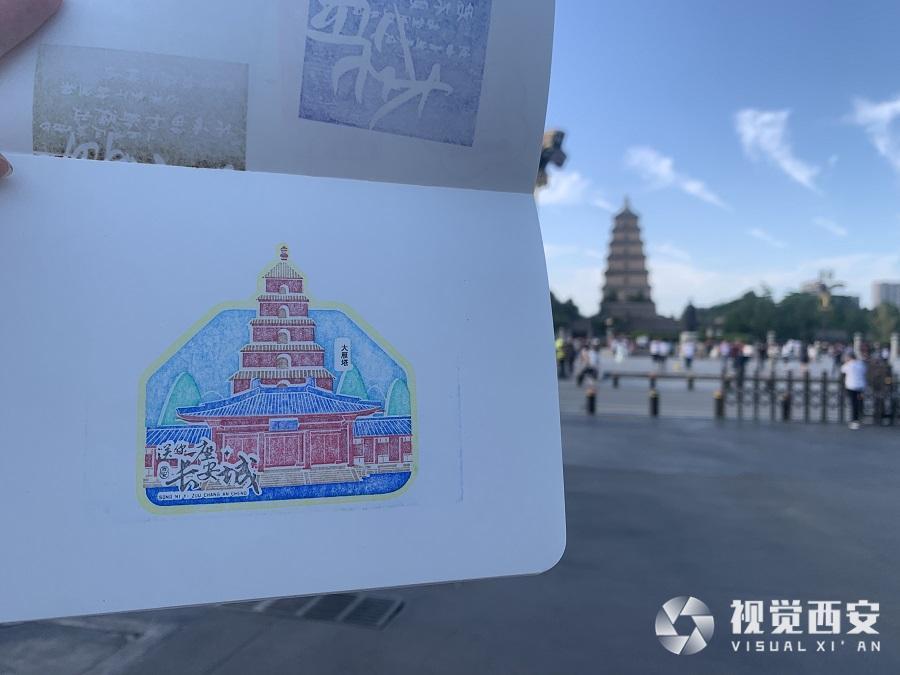 西安蓋章最新，小巷中的秘密特色小店揭秘