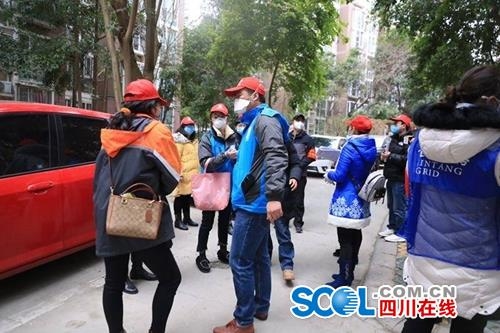 金堂疫情下的自然探索之旅，尋找內(nèi)心的寧?kù)o