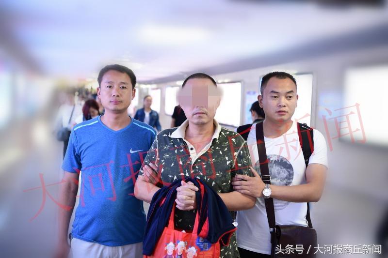睢縣最新命案，科技助力探案，智能重塑安全防線