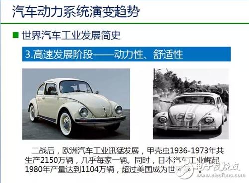 汽車發(fā)展最新動(dòng)態(tài)，背景、趨勢與時(shí)代進(jìn)步變革概述