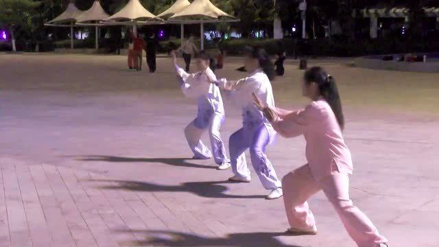 最新太極歌曲,最新太極歌曲，時代的韻律與文化的傳承