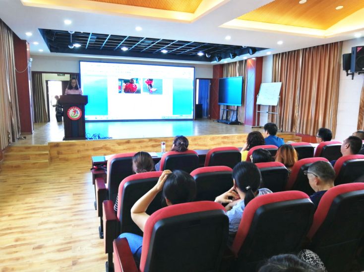 最新特校高科技產(chǎn)品介紹與體驗(yàn)