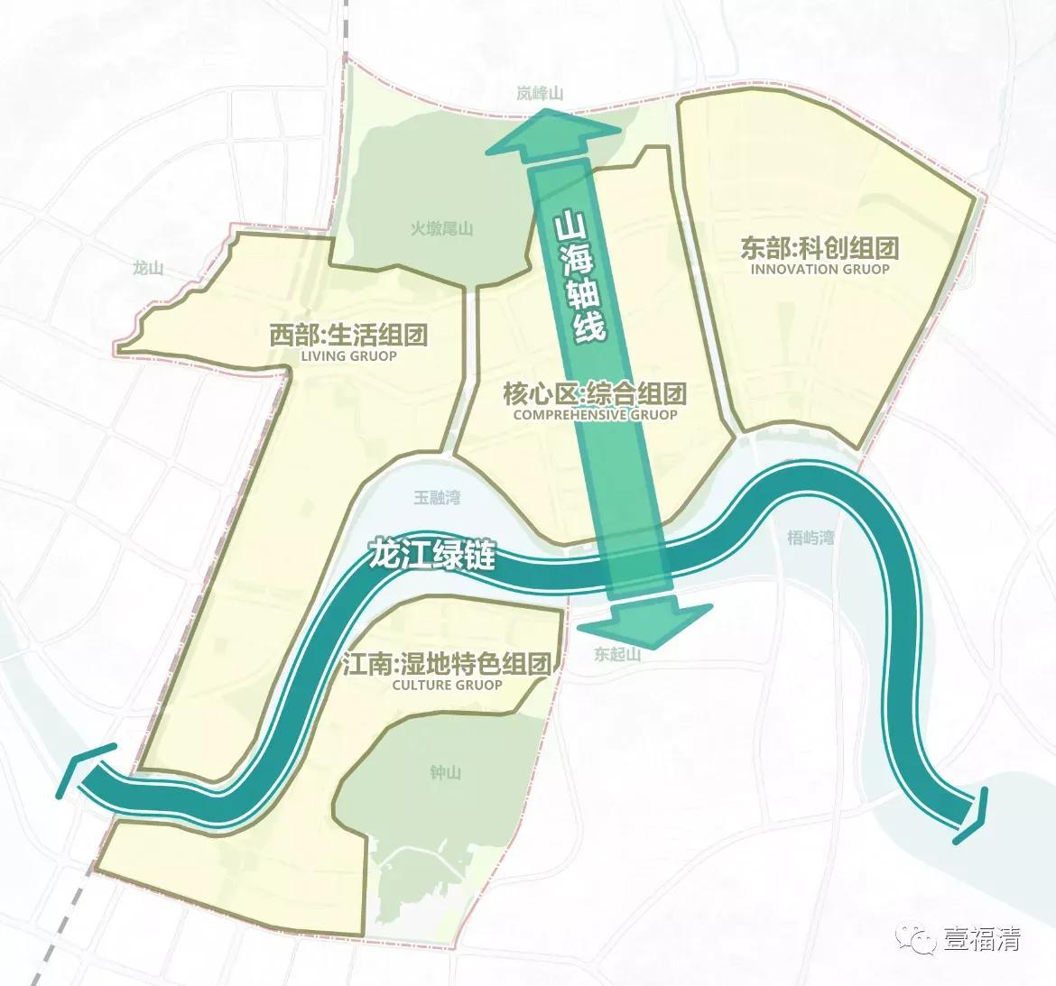 福清最新規(guī)劃藍(lán)圖揭曉，未來(lái)可期的發(fā)展前景展望