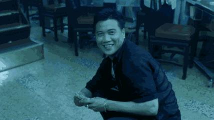 最新表情哥，一路學(xué)習(xí)，笑對(duì)人生旅程