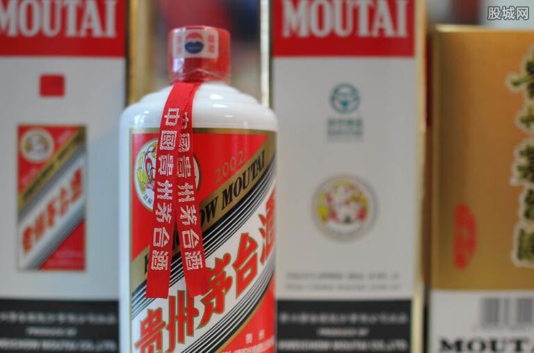 最新假茅臺背后的溫馨小聚隱患揭秘