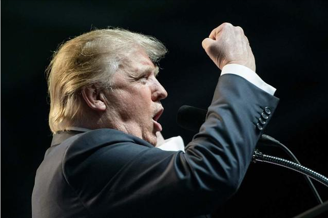 特朗普最新對(duì)華決定,特朗普最新對(duì)華決定，理解與分析