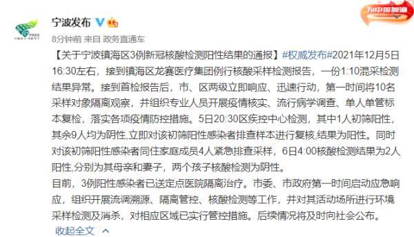上海市最新疫情通報(bào)情況更新