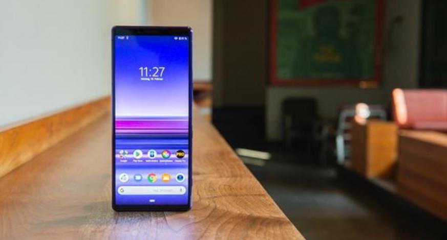 5G最新版引領(lǐng)未來科技潮流