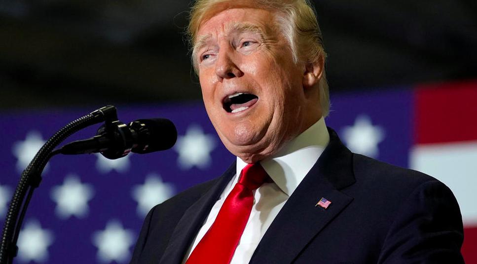 美國(guó)最新肺炎確診病例與心靈治愈的自然美景之旅