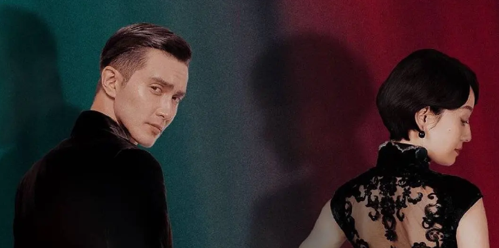 旗袍美探最新劇集探秘