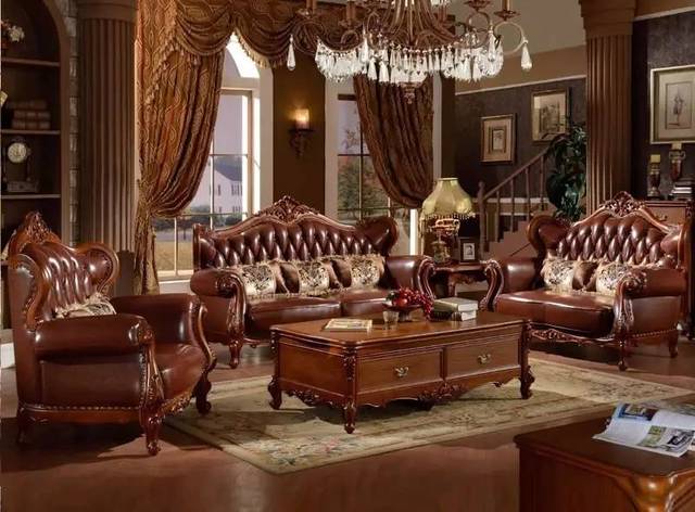 美式復(fù)古沙發(fā)最新款,美式復(fù)古沙發(fā)最新款——科技與時尚的完美融合