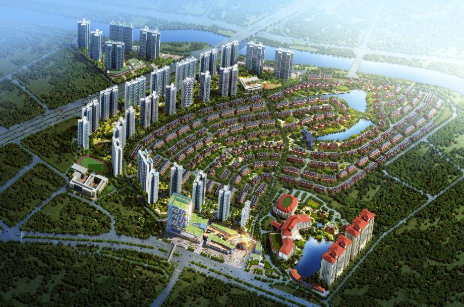 深汕合作區(qū)最新動態(tài)及信息更新