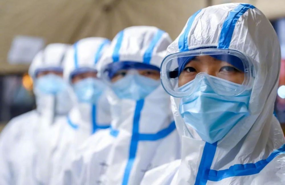 新肺炎疫情最新動態(tài)與情況更新?