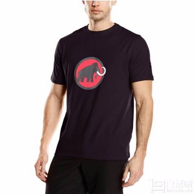 猛犸象最新款短袖——時(shí)尚與科技的完美融合