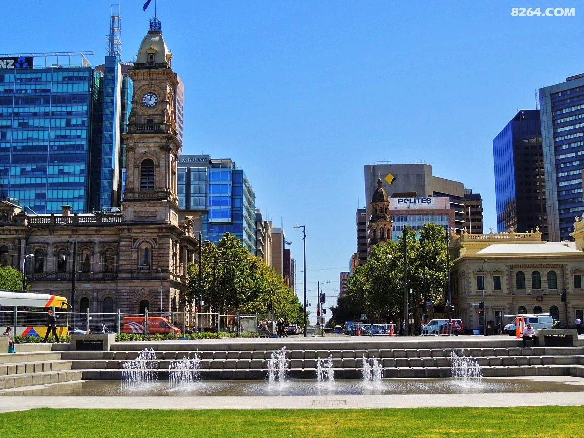 阿德萊德最新科技動(dòng)態(tài)與產(chǎn)品介紹