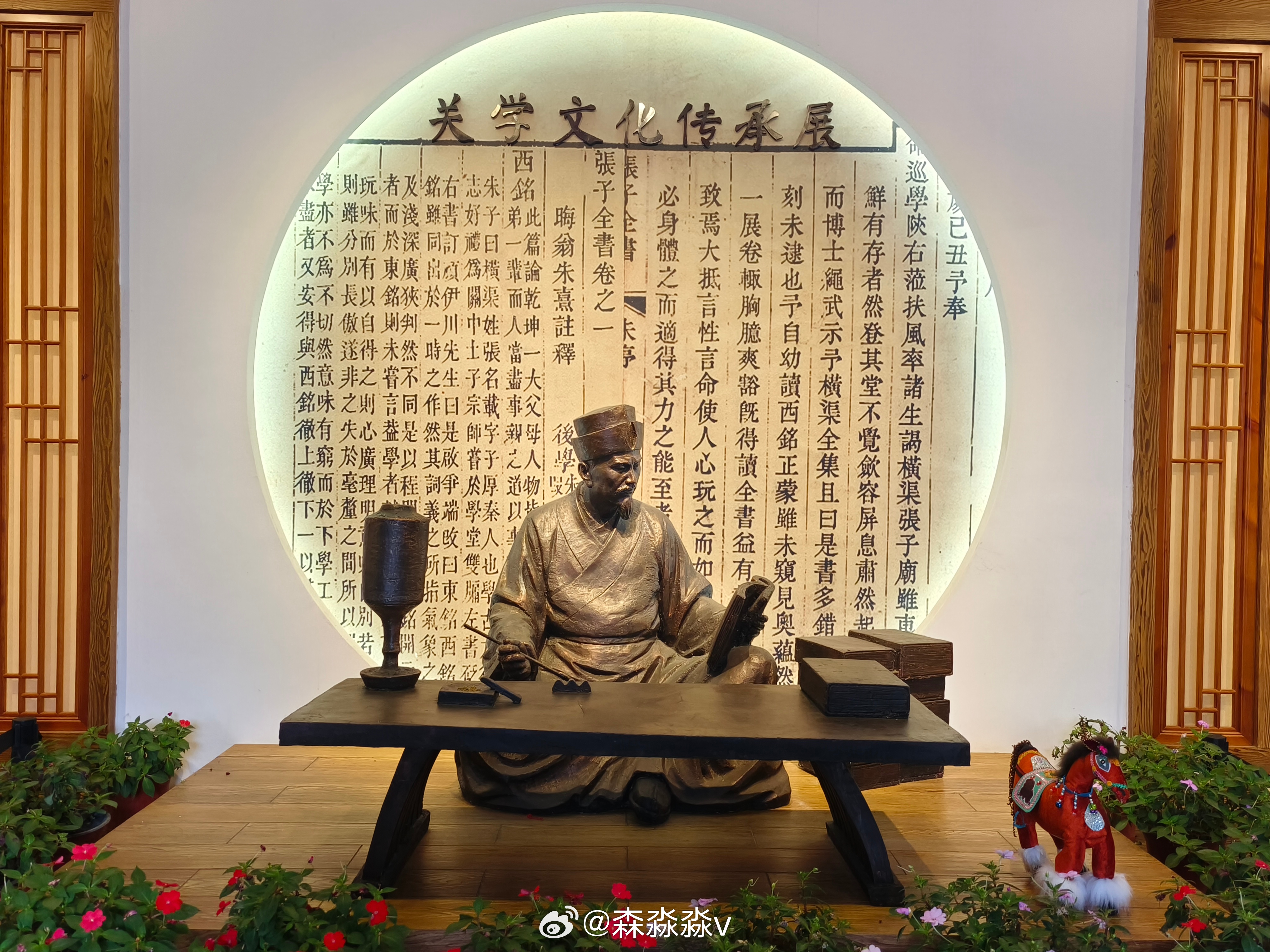 宗圣文化互助資訊更新，探索傳承與發(fā)展的文化之旅