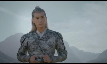 爵跡電影中的溫馨日常