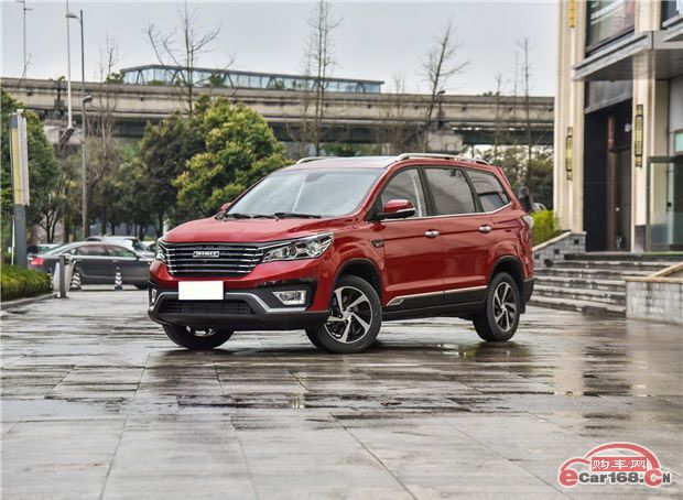 全面解讀，高7新車上市時間揭秘