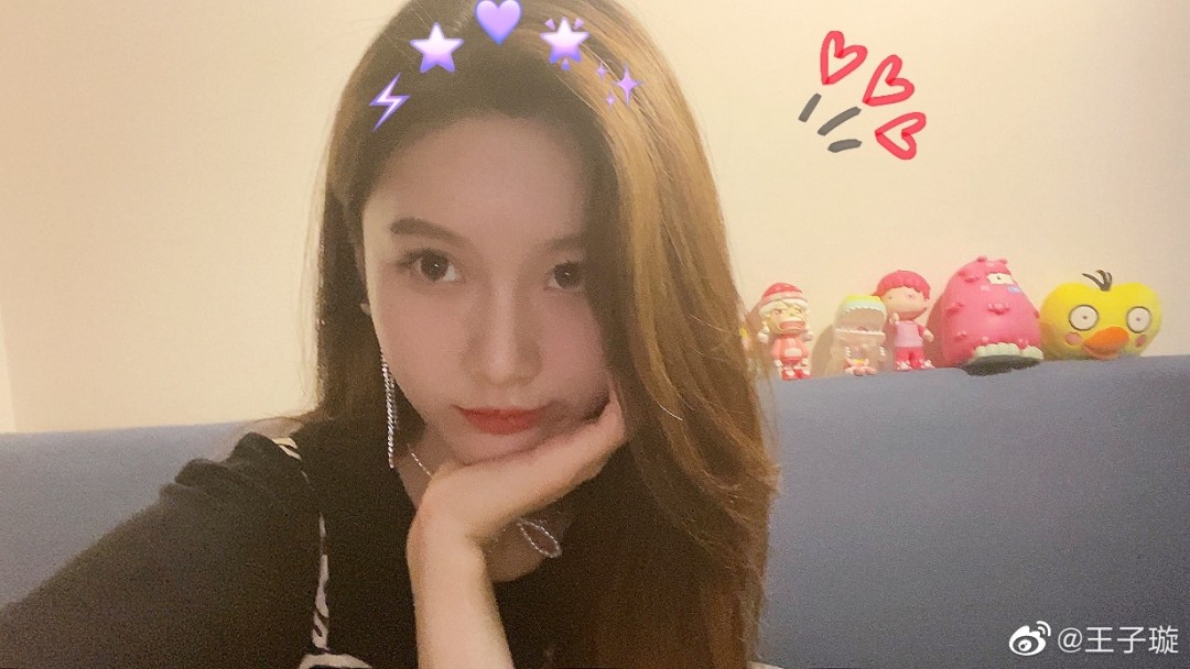 探尋影視新星王子璇的最新動(dòng)態(tài)與成長(zhǎng)軌跡