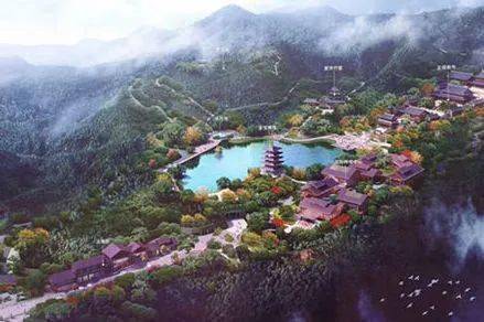 蘭溪越龍山旅游度假區(qū)最新資訊與游玩全攻略揭秘