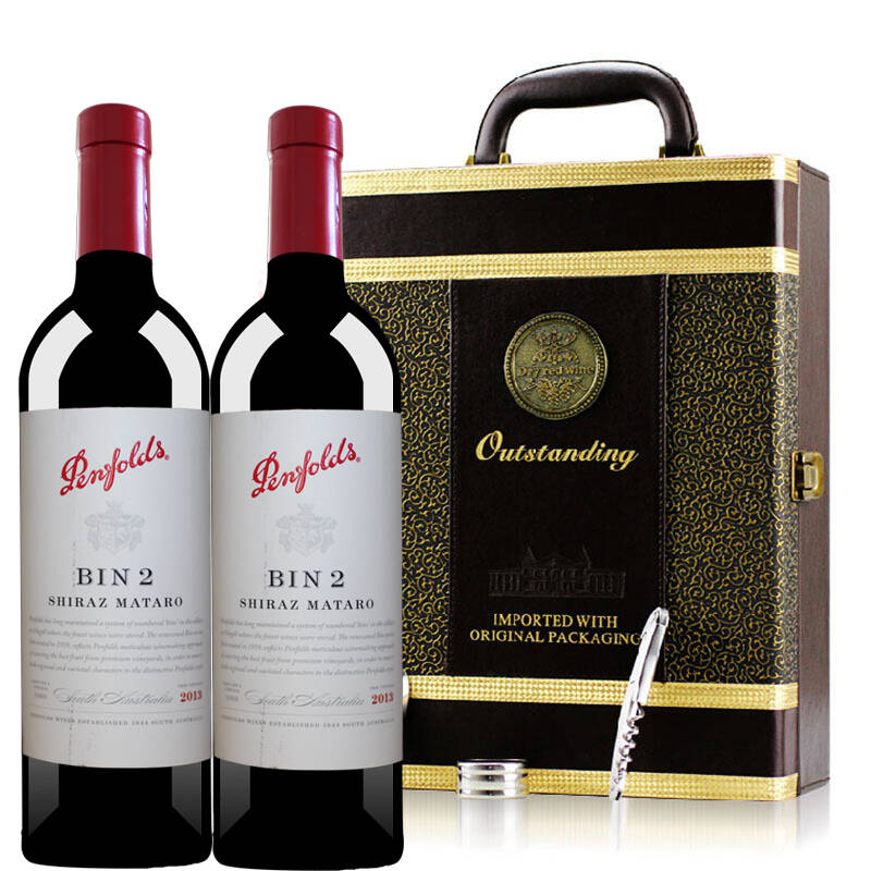 Bin2紅酒價(jià)格深度解析