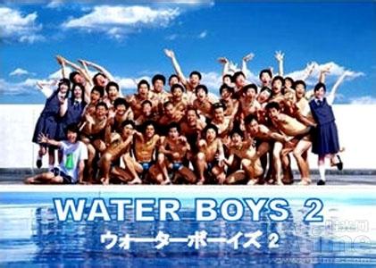 水男孩演員表揭秘，主要角色與明星陣容一覽