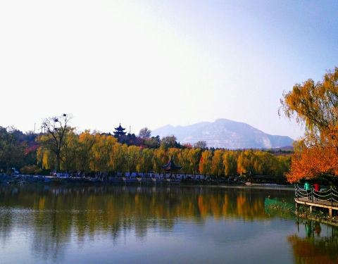 北宮國家森林公園門票價格詳解及攻略