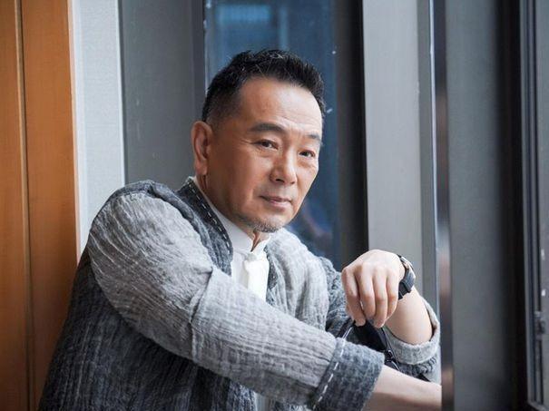 演員張晨光，個(gè)人資料揭秘與旅行家的自然探索之旅