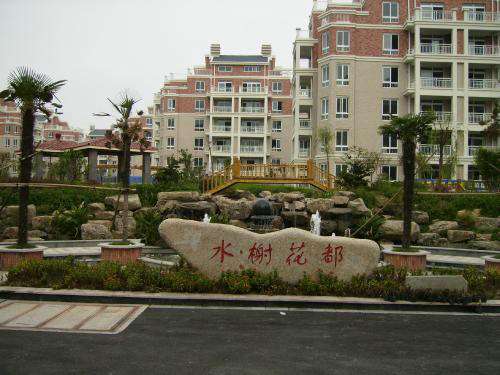 寧波水榭花都最新資訊更新