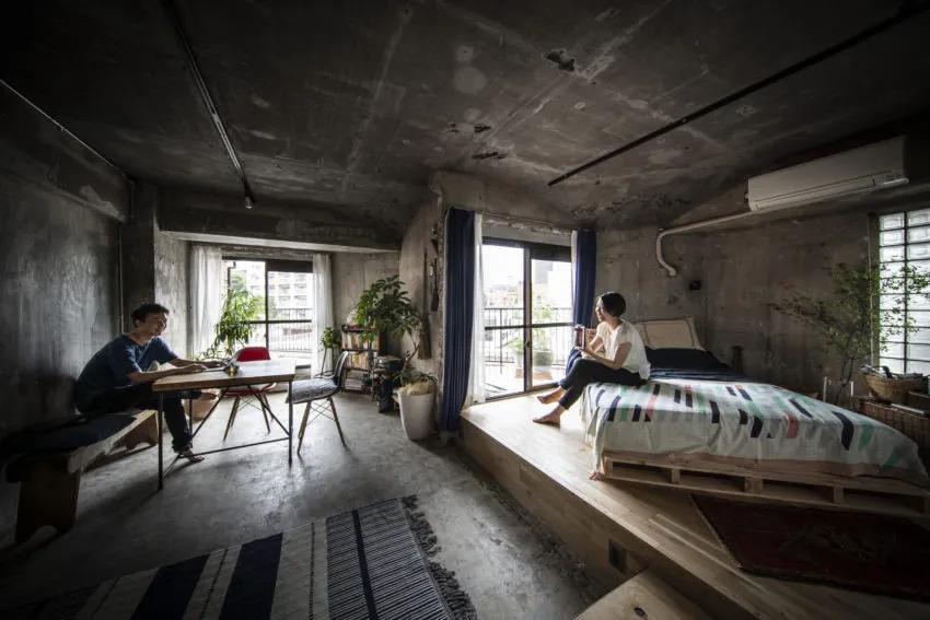 2020年家居裝修風(fēng)格展示圖精選