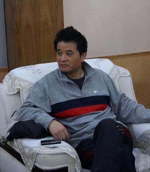 畢福劍現(xiàn)狀揭秘，近況如何？
