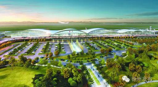 觀音機(jī)場二期建設(shè)最新動(dòng)態(tài)