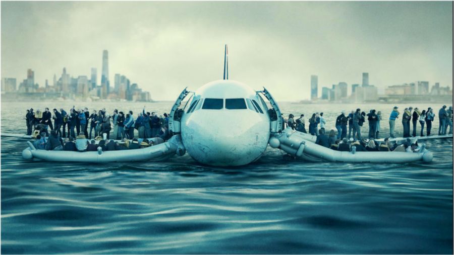 飛機(jī)的電影之旅，飛翔的浪漫與激情的遨游??
