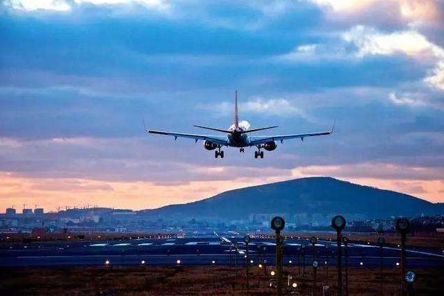 大連機(jī)場招聘最新資訊