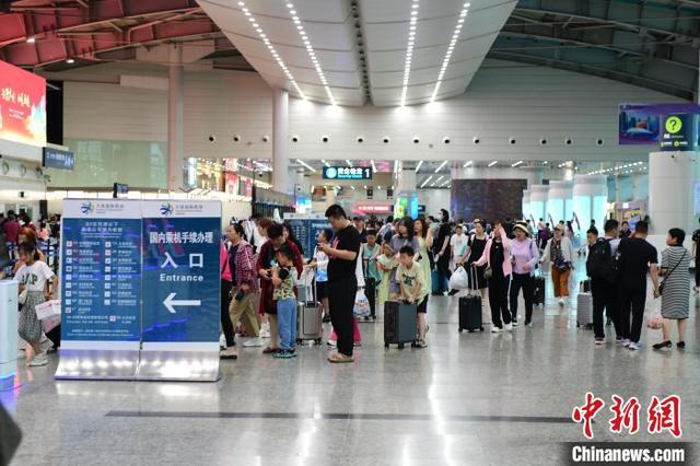 大連機(jī)場(chǎng)招聘最新資訊