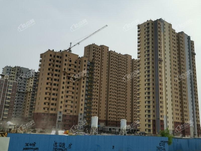 任丘領(lǐng)頌灣最新動態(tài)更新，最新資訊匯總