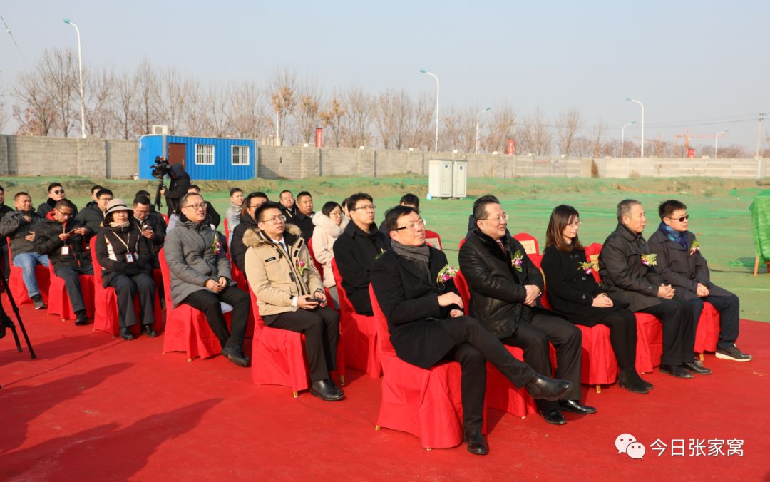 天津張家窩最新動(dòng)態(tài)報(bào)道