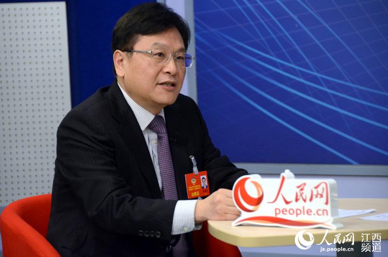 江西省政協(xié)最新委員開啟自然之旅，探尋內(nèi)心寧靜之道