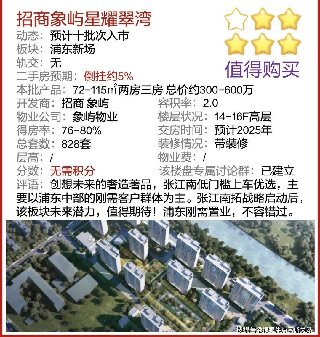 石龍星際灣最新房價信息揭秘！????