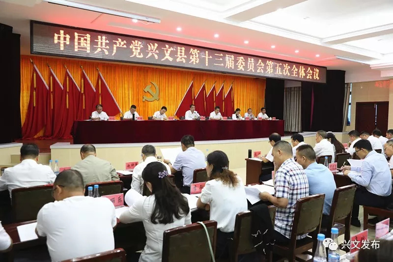 興文縣委常委最新科技產(chǎn)品介紹亮相
