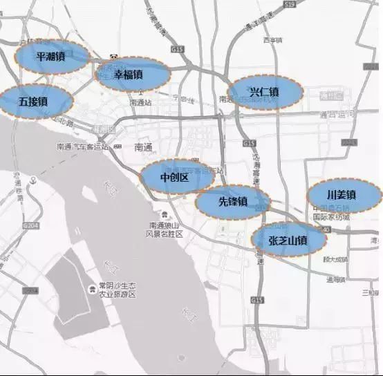 南通市區(qū)房價最新詳解，獲取與理解房價信息全攻略