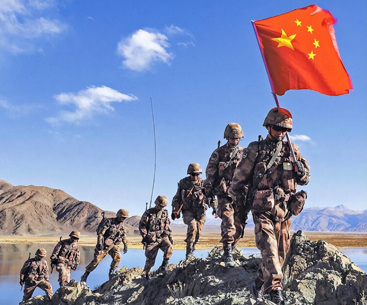 科技重塑邊界，中印邊境最新新聞視頻，前沿之旅體驗報道