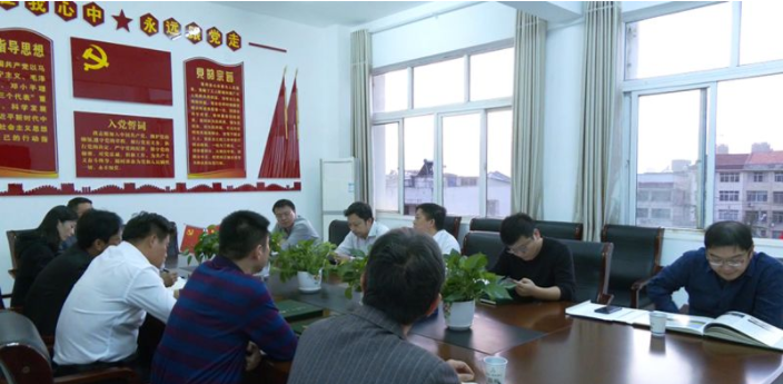 黃梅縣最新新聞，學(xué)習(xí)變革春風，成就自信之花綻放