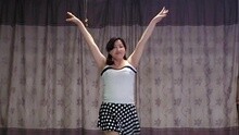 欣子廣場舞，活力四溢的舞動風采