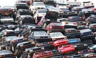 車輛報廢年限最新規(guī)定詳解，背景、現(xiàn)代社會地位與影響解讀